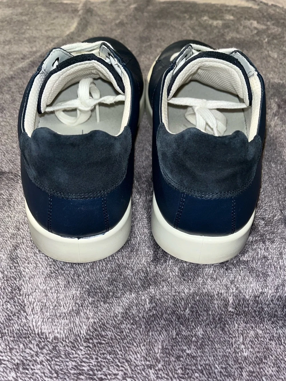 ECCO Street Lite Retro Sneakers